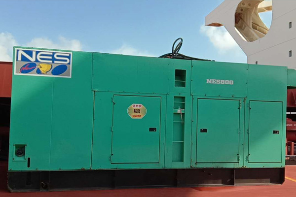 大丰镇如何检测发电机组中性点接地是否良好？