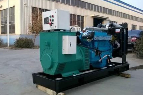 大丰镇发电机组的分类有哪些？