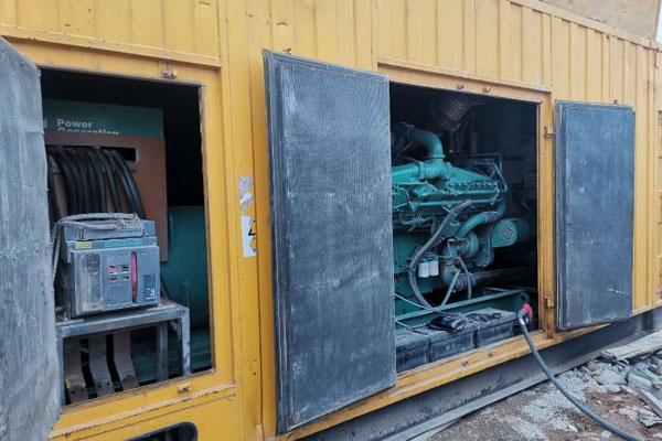 大丰镇发电机组夏季保养的注意事项有哪些？