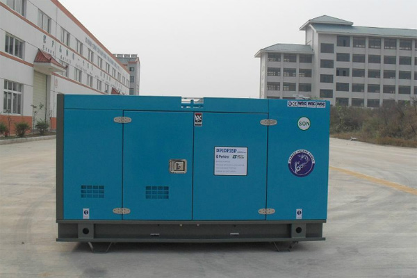 大丰镇发电机租赁发电机组的换季保养注意事项