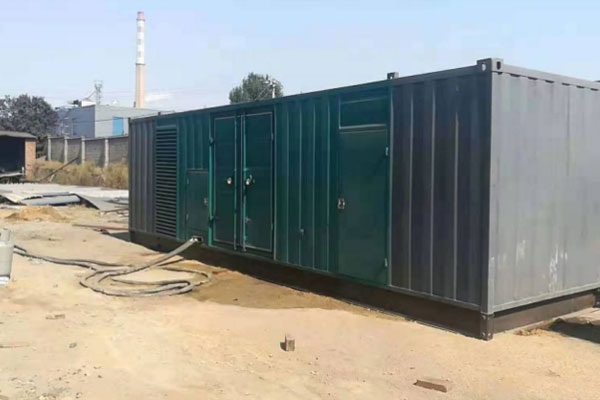 大丰镇发电机组保养注意事项？