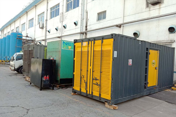 大丰镇发电机组保养是确保其正常运行、延长使用寿命的关键，以下是一些保养注意事项