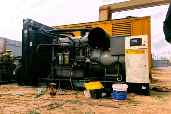 大丰镇柴油发电机组都有哪几种电压规格？