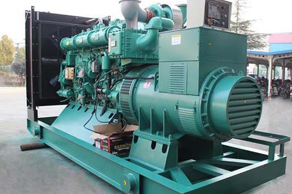 大丰镇工厂发电机应急发电中如何优化燃油储备管理？