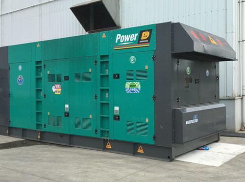 大丰镇如何判断发电机组防冻液的质量是否下降？