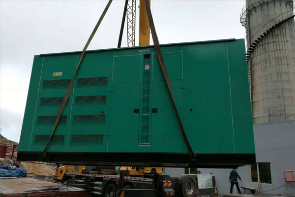 大丰镇柴油发电机组的保养周期？