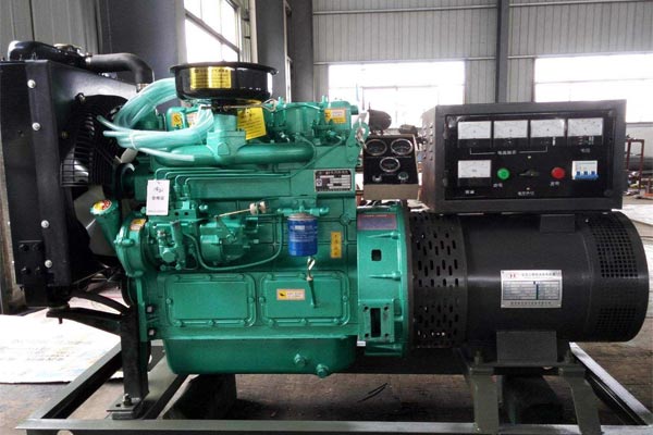 大丰镇传感器在柴油发电机组中起到什么作用？