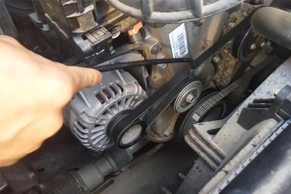 大丰镇转速传感器的工作原理是什么？