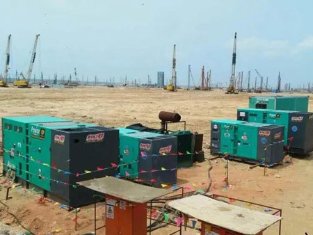 大丰镇如何检查和清洗空气滤清器？