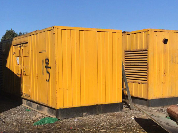 大丰镇柴油发电机组深海控制系统怎么样？