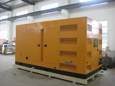 大丰镇不同类型的发电机组在冬季保养时的注意事项有何差异？