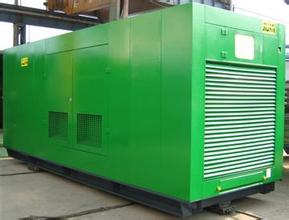 大丰镇柴油发电机组的加热装置有哪些类型？