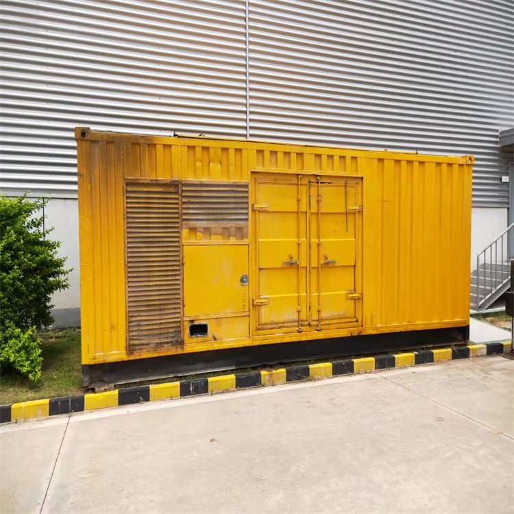 大丰镇柴油发电机组在冬季启动前如何对燃油系统进行预热？