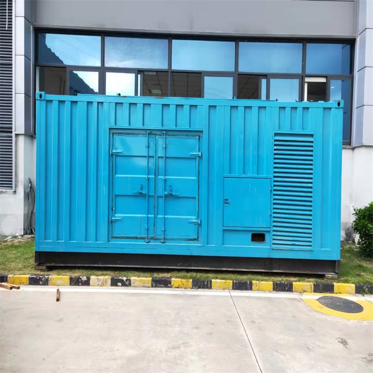 大丰镇柴油发电机组冬季燃油使用注意事项？