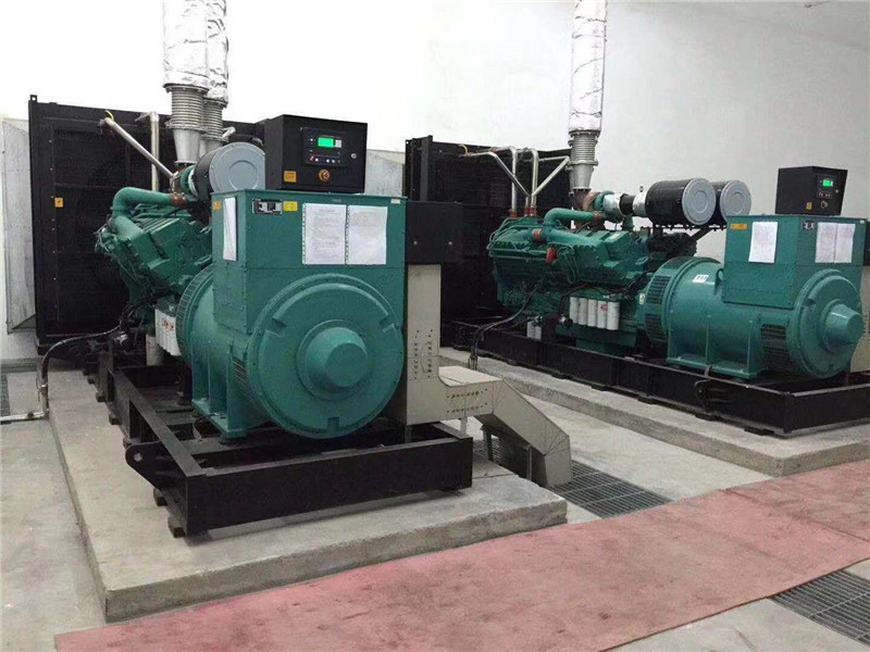 大丰镇柴油发电机组冬季寒冷地区使用需注意哪些事项？