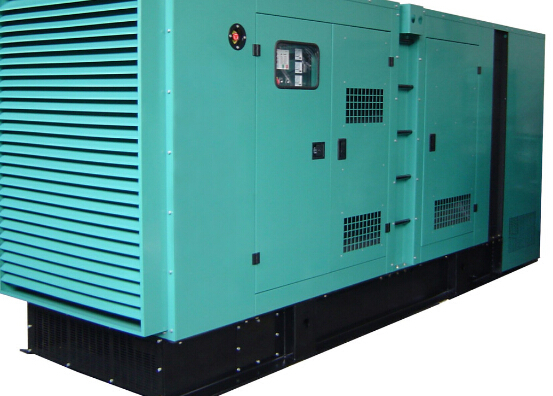 大丰镇发电机组水冷式机油散热器常见的故障有哪些？