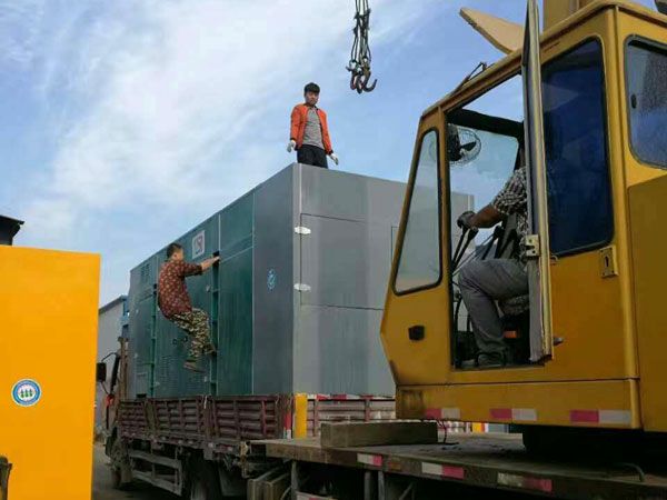 大丰镇更换水冷式机油散热器密封件的操作流程是怎样的？