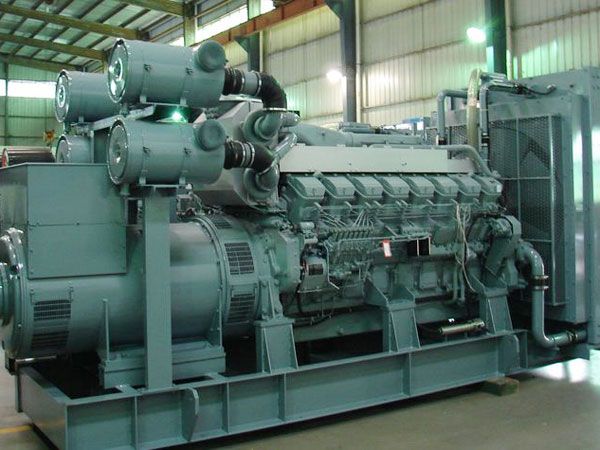 大丰镇电气系统故障可能导致冬季柴油发电机组启动失败的原因有哪些？