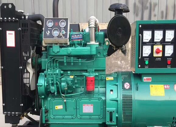 大丰镇柴油发电机冬季保养周期和夏季一样吗？