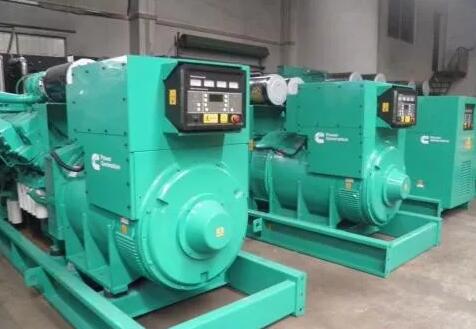 大丰镇柴油发电机冬季保养需要特别注意哪些部件？