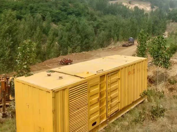 大丰镇柴油发电机组冬季日常维修注意事项？