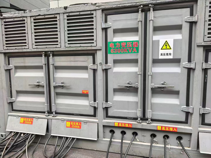 大丰镇柴油发电机组换季保养注意哪些事项？